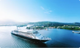 選択中のツアー