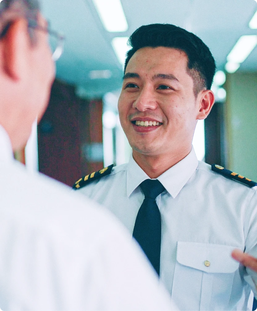 クルーズの魅力