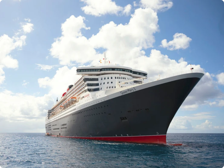 クイーン・メリー2