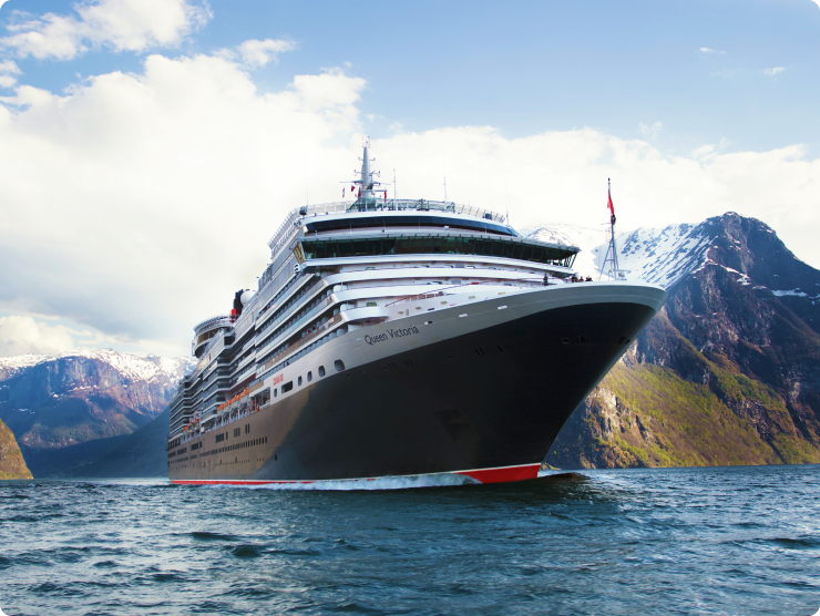 クイーン・ヴィクトリア