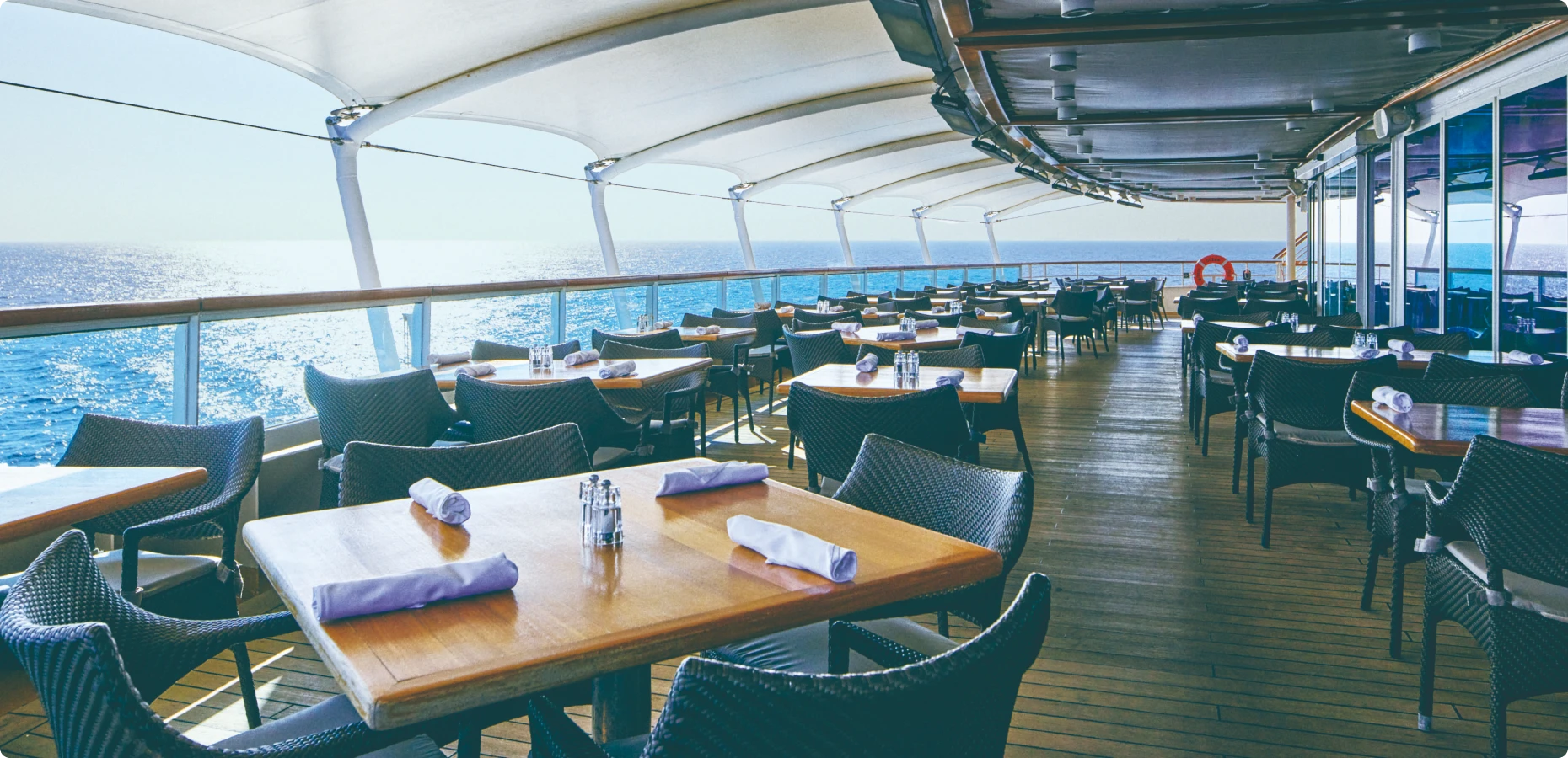 三井オーシャンフジ イメージ画像