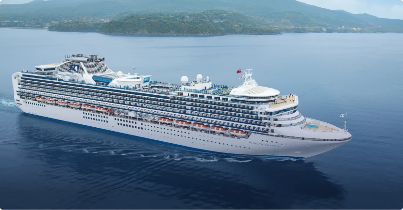 ダイヤモンド・クラス