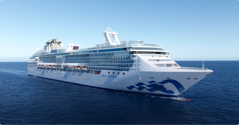 コーラル・クラス