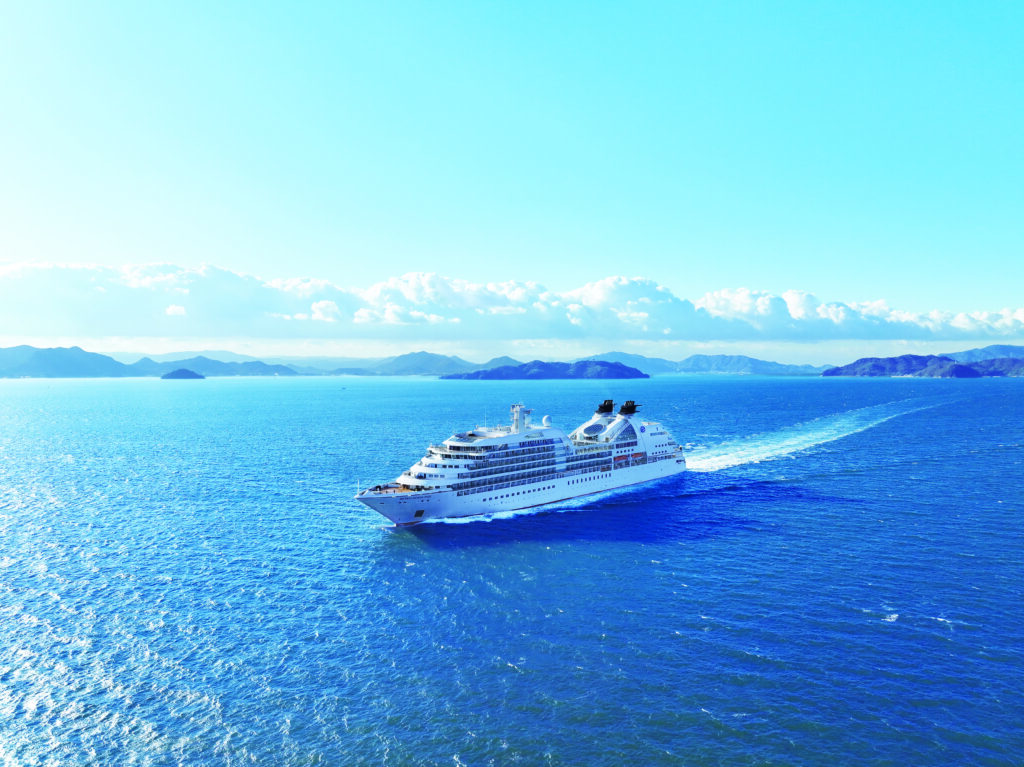 クルーズツアー検索 | エムオーツーリスト株式会社