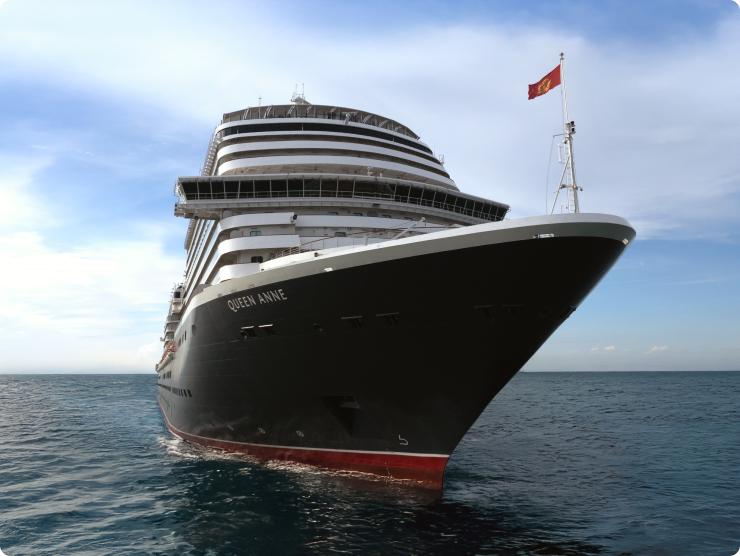 クイーン・アン