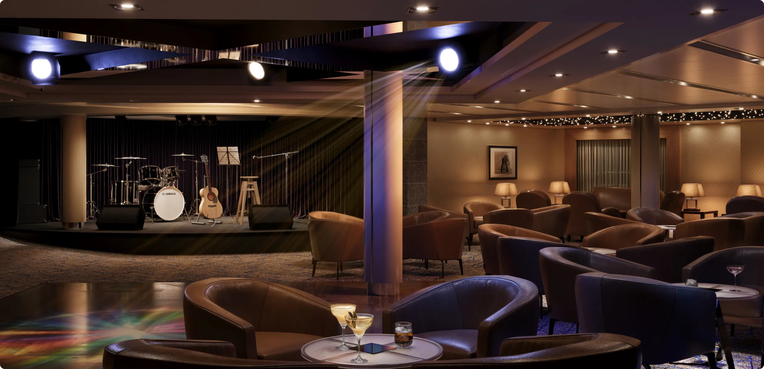 三井オーシャンサクラ イメージ画像